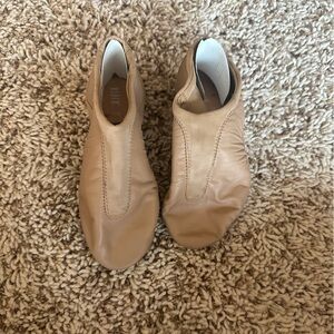 Bloch Tan Women's Flats